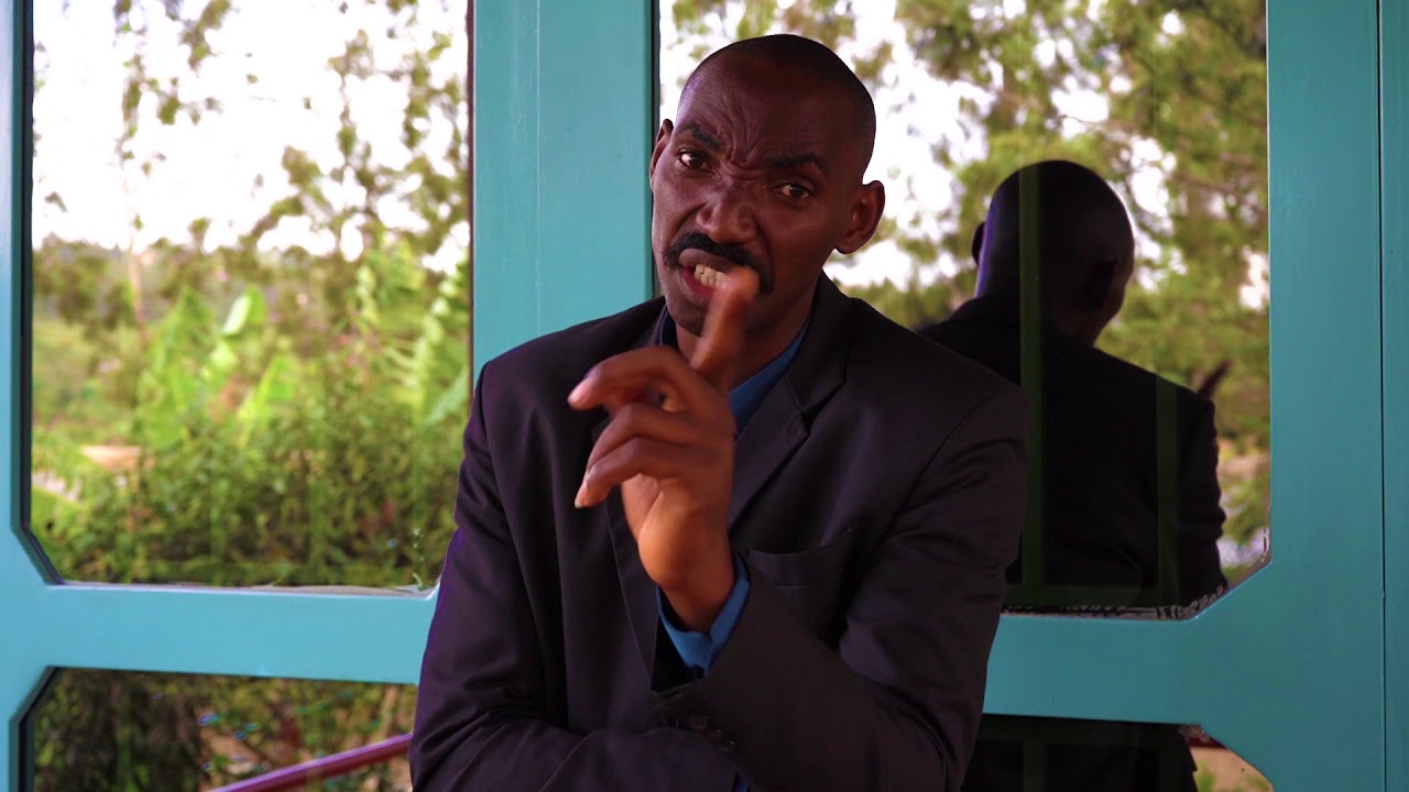 IGITONDO GIHIRE by NDAHIMANA Pascal