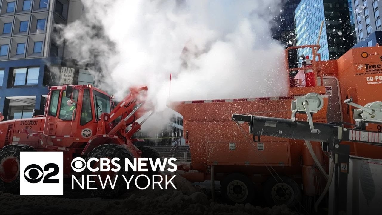 See how NYC is using 