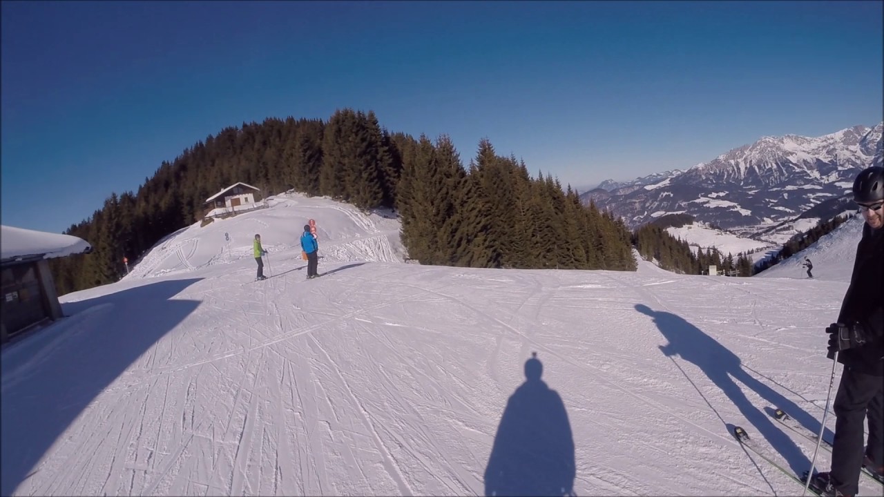 Soll bowl blue runs