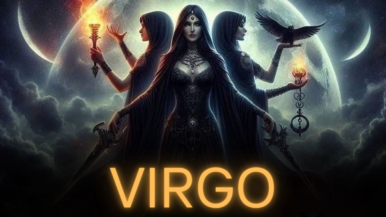 VIRGO 😱YOU ARE FACING A SERIOUS PROBLEM!! SOMEONE CONFESSES THIS SECRET…!! 🔮 FEBRUARY 2026 READING