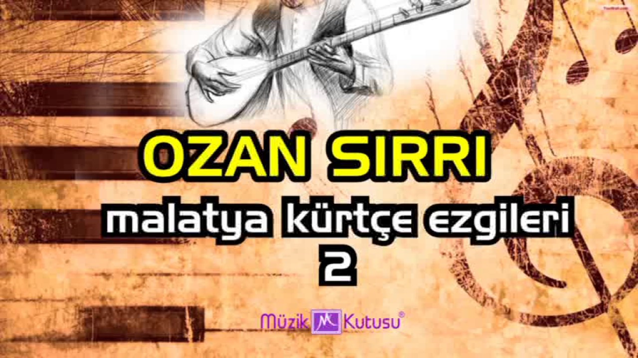ozan  sırrı 2