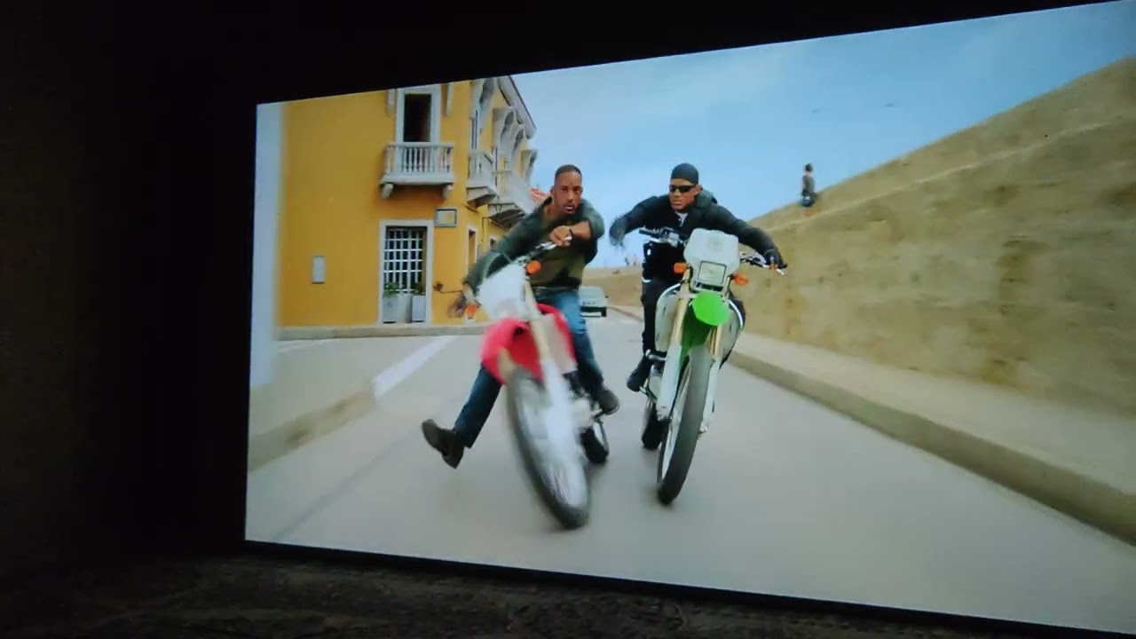 Xiaomi Smart projector l1 pro 