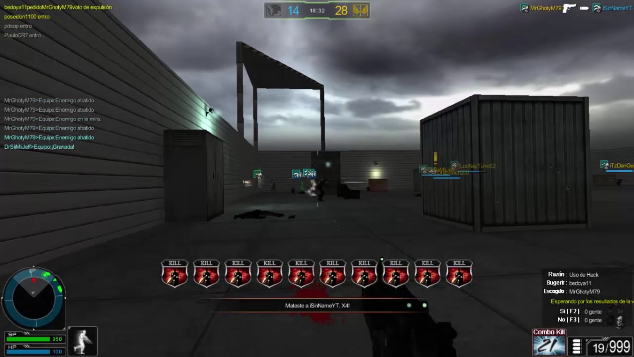 The best vip hack from op7