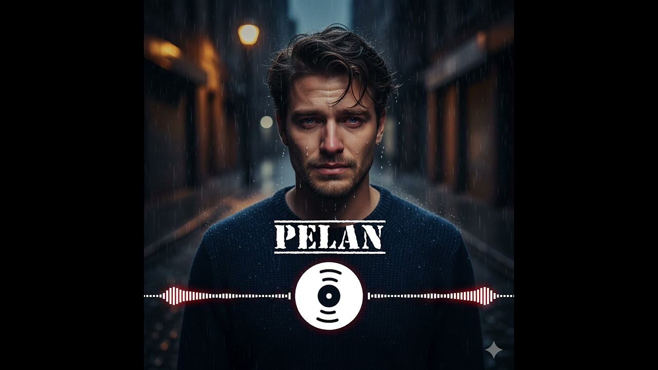 Pelan | Lagu paling sedih menyentuh hati