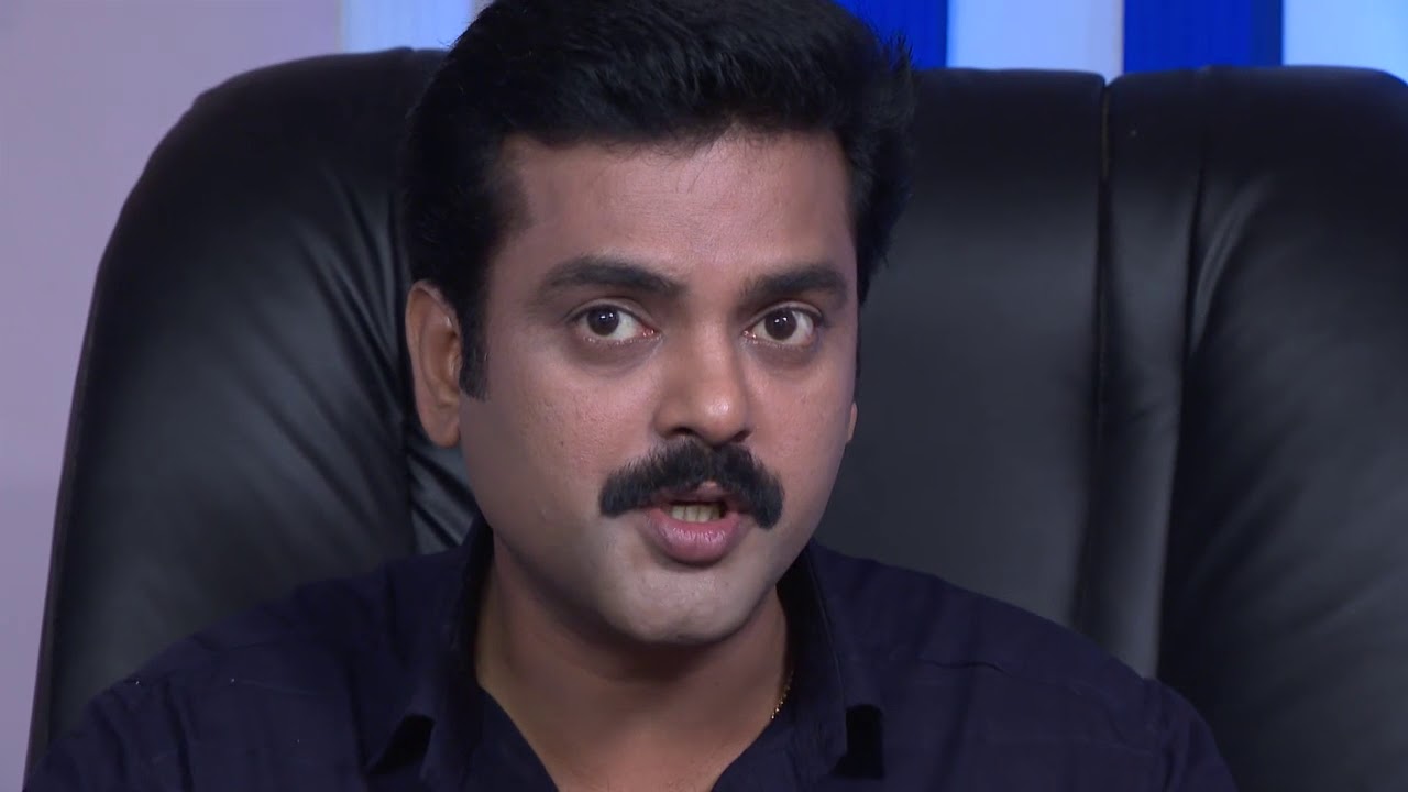 STAR CHANDANA MAZHA 1132 TD 24 10 17