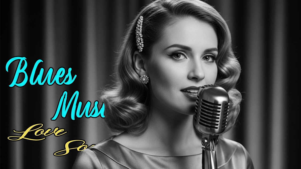Blues & Soul Inspired by Etta James | Songs of Love, Heartbreak, & Enduring Strength Vol.15