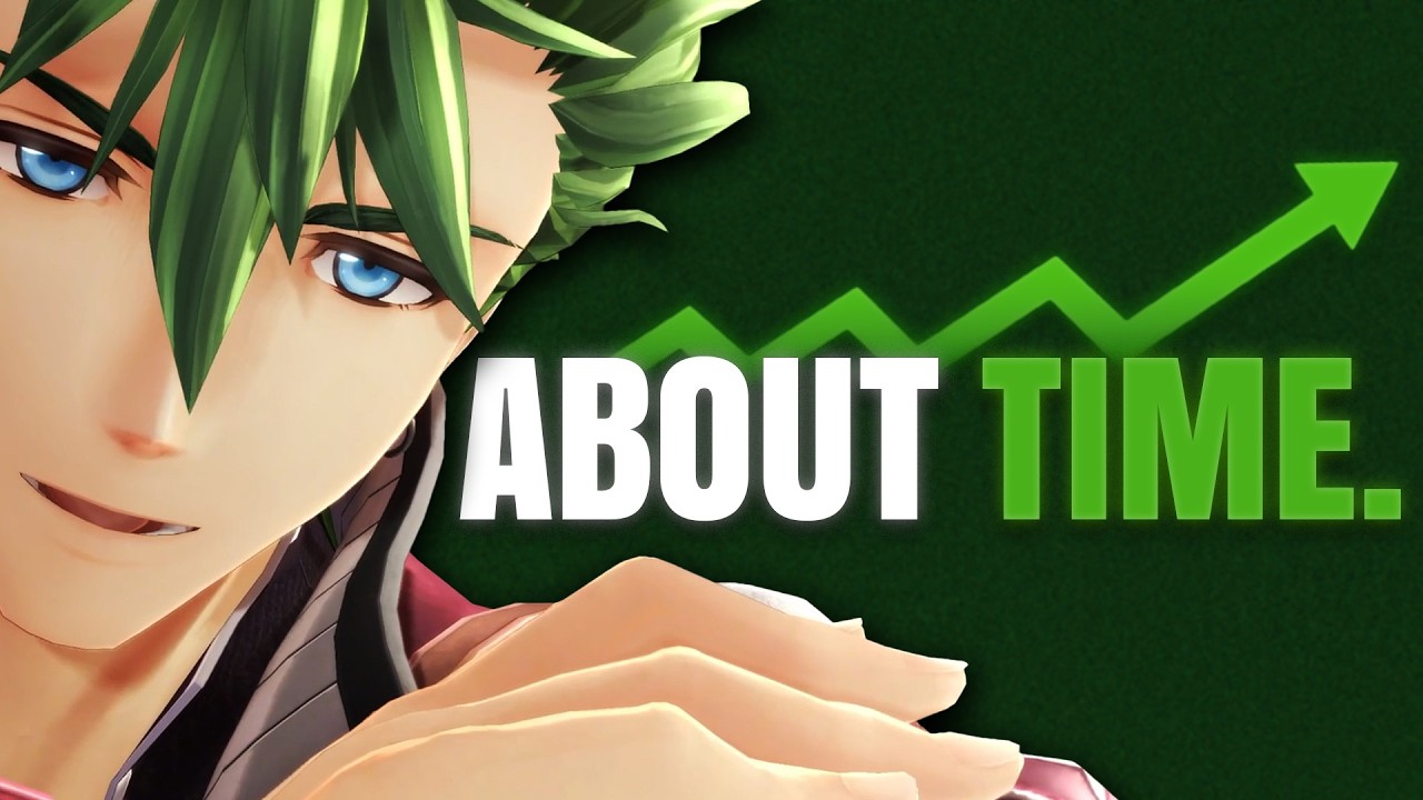 Trails Beyond the Horizon Finally Gets It Right