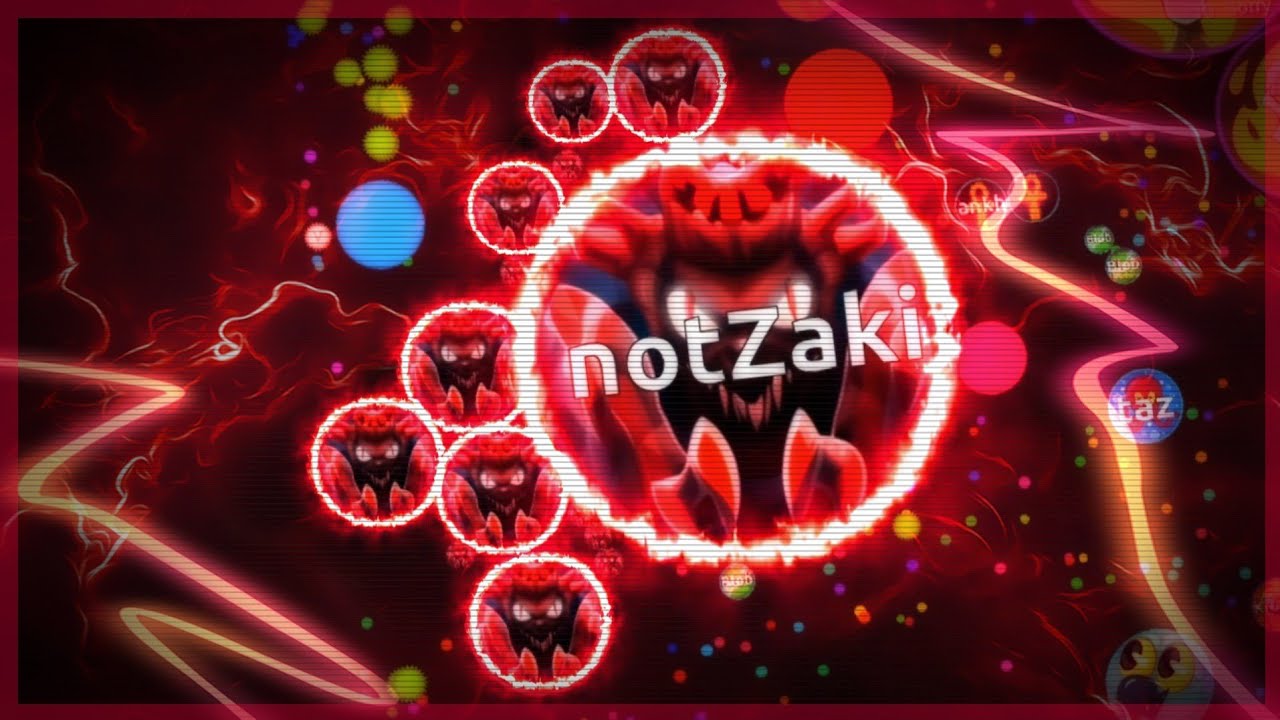 blob.io | crazy mode Wins compilation #60 (solo&teaming)