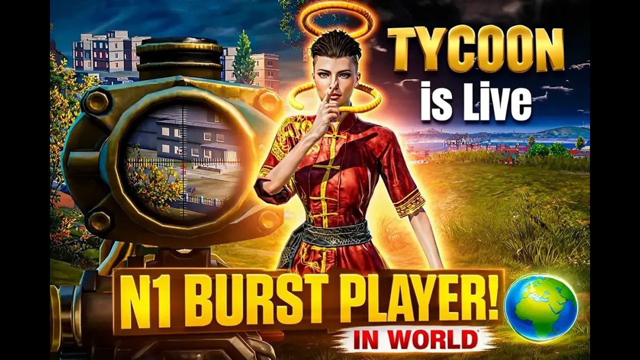 🔴TYCOON IS LIVE rush gameplay ....