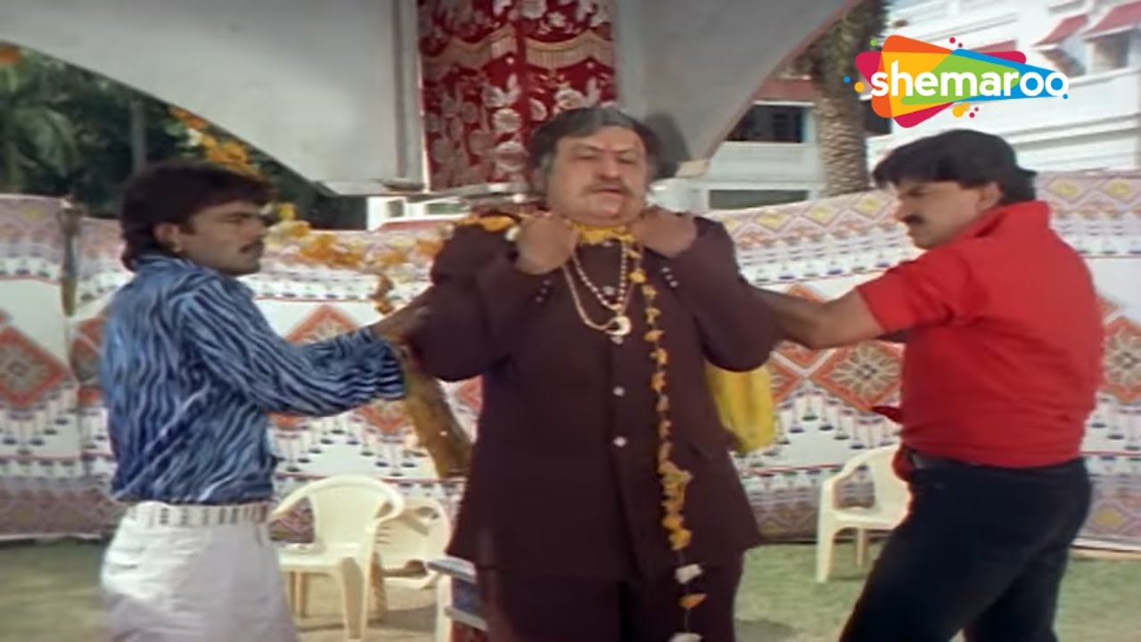 બે ભાઈયો ઍ કરીયુ દુશ્મનો ને ખતમ | Hiten Kumar | Rakesh Barot | Ek Vaar Mara Malak Ma Avjo