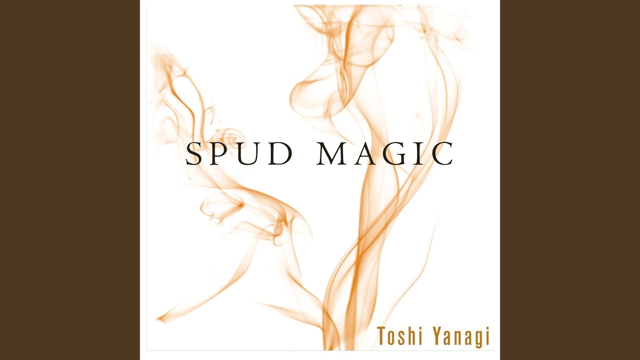 Spud Magic (Live)