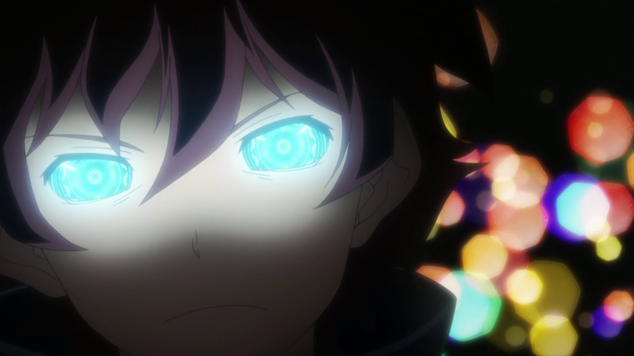 My Top 30 Spring 2015 Anime Opening Songs