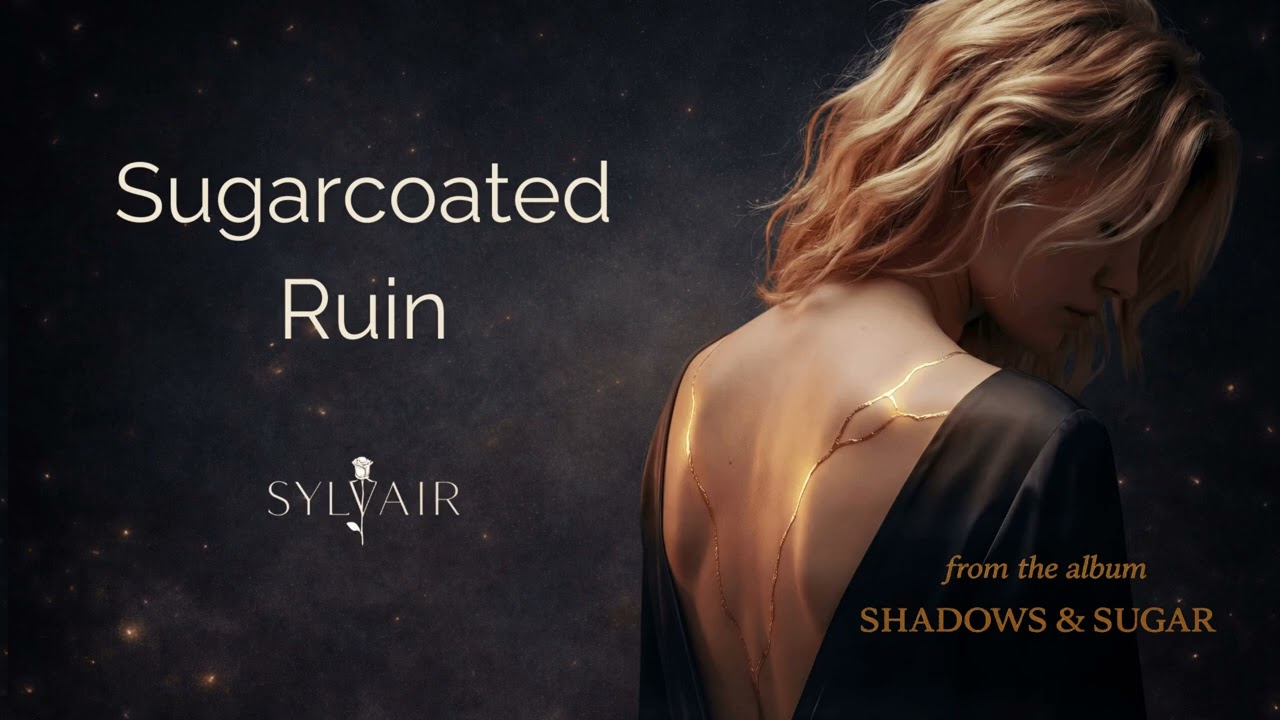 Sugarcoated Ruin | SYLVAIR
