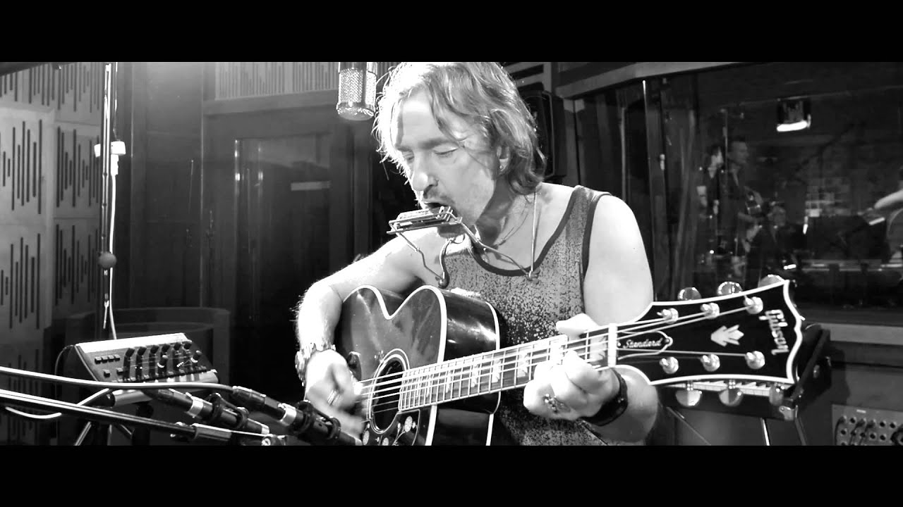 Jary ODDZIAŁ ZAMKNIĘTY (Krzysztof Jaryczewski) - Obudź się