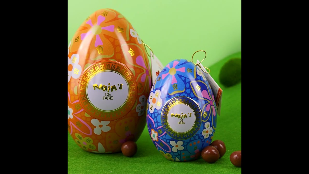 CHOCOLATS DE PÂQUES 2026 🌷🐣💚 BienManger.com