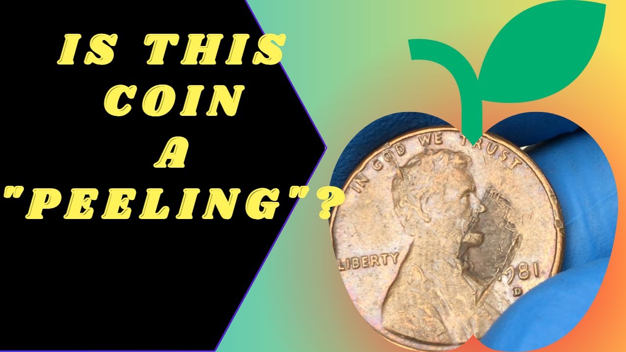 Errors Varieties & Interesting Finds From Penny Coin Roll Hunt Ep. 3