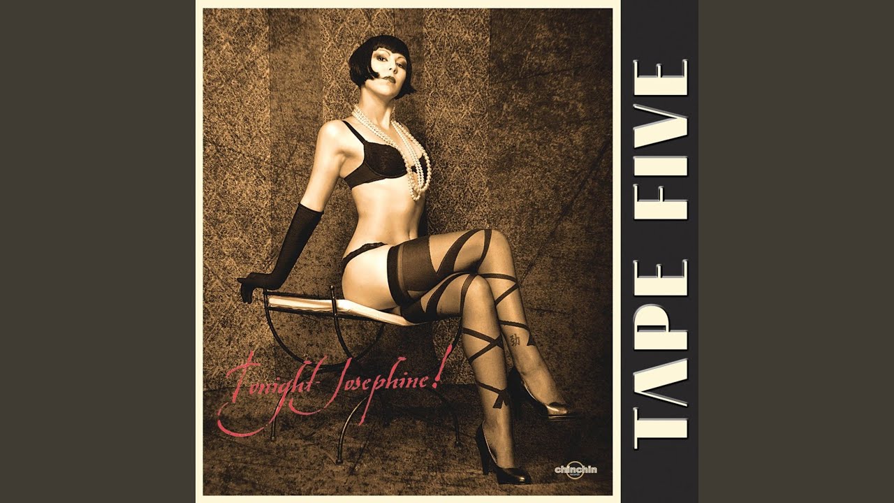 Madame Coquette