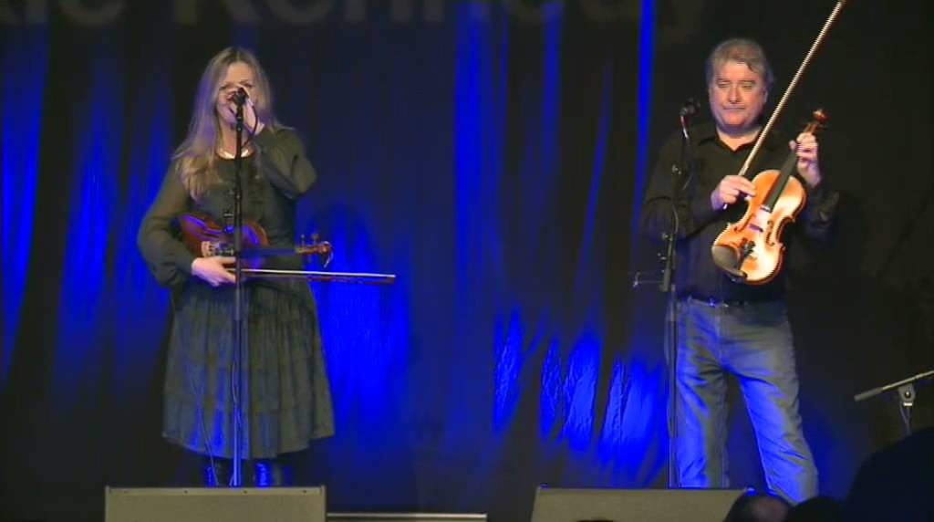 Altan - Live Stream from the Frankie Kennedy Winter School 2014