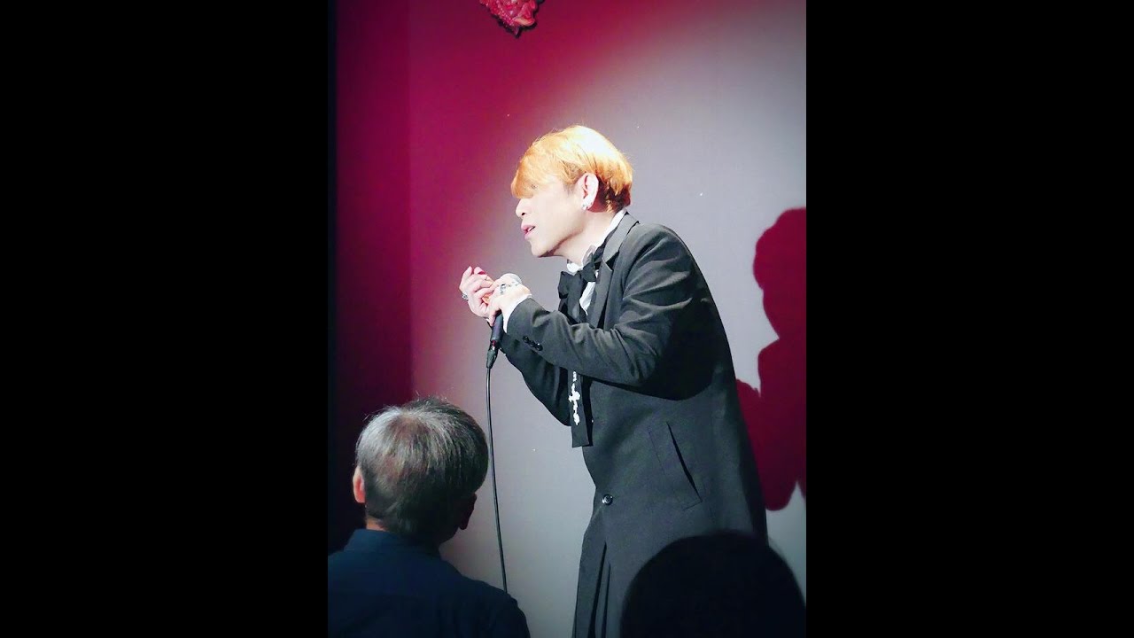 齋藤裕「百万本のバラ（Миллион роз） 」（日本語詞：松山善三）
