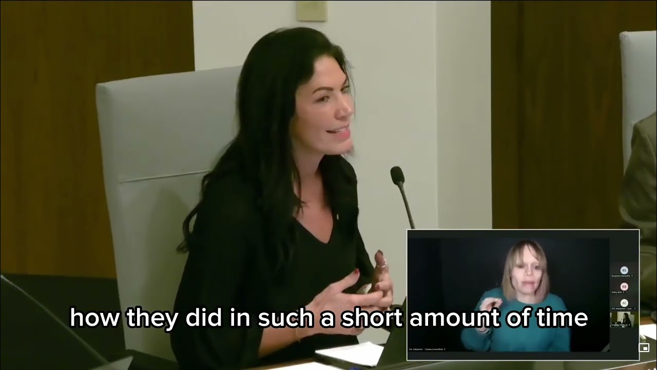 SB 1599 advances despite 98% opposition by Oregonians 