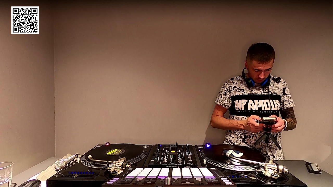Dj Regan - Bo mi mało