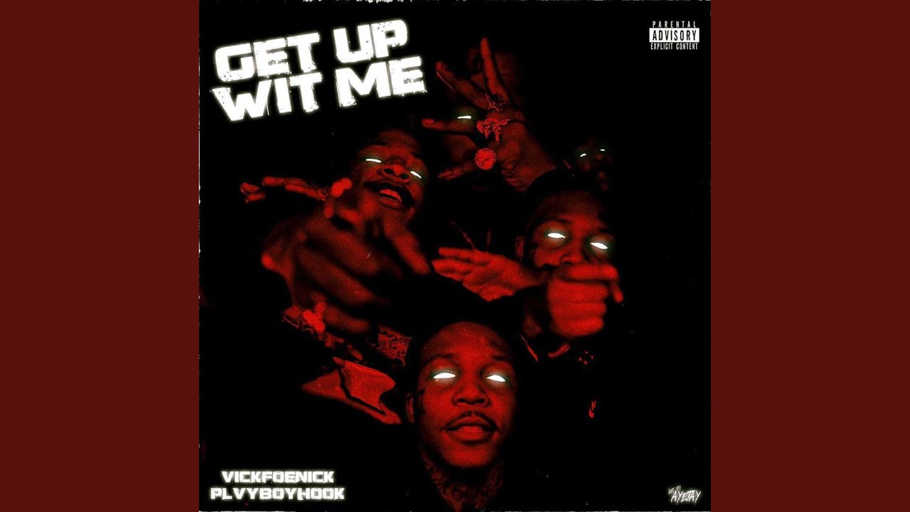 Get Up Wit Me