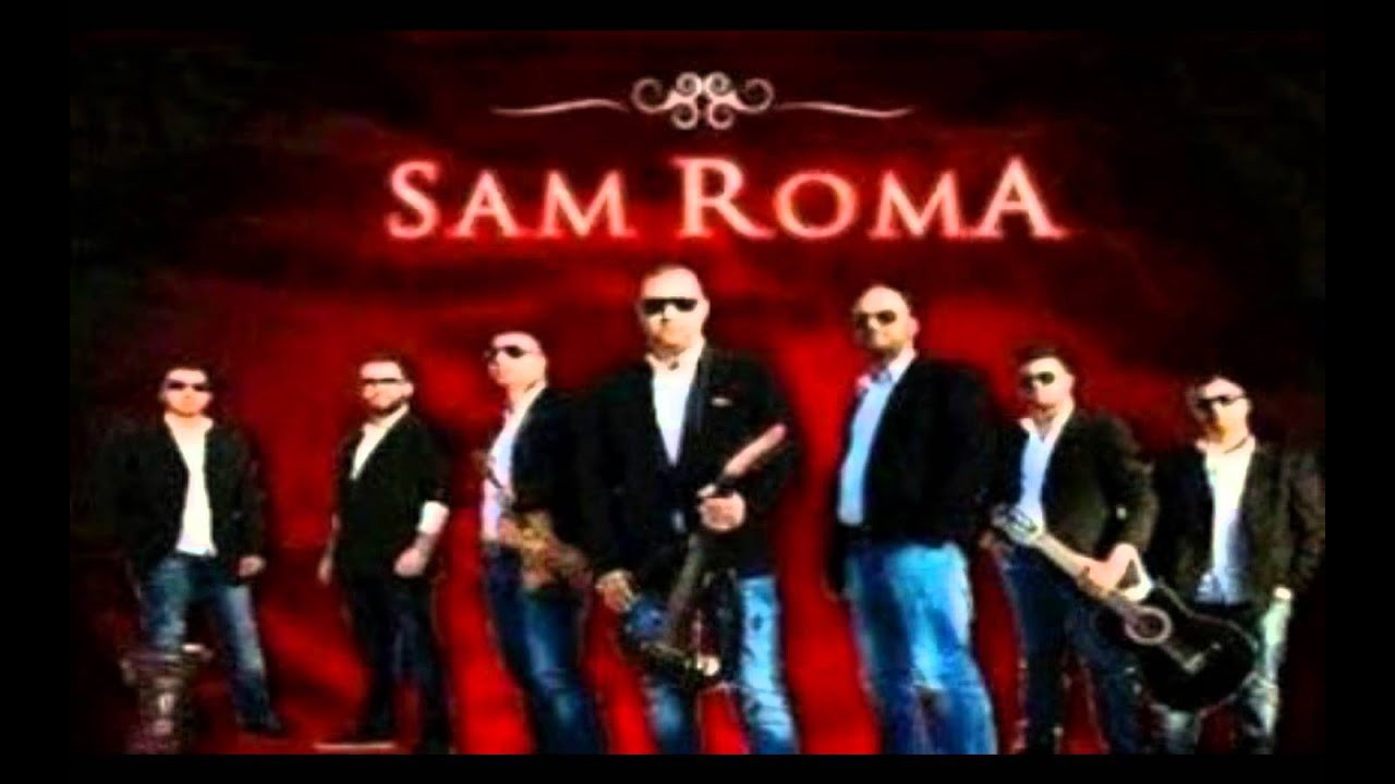 sam roma 