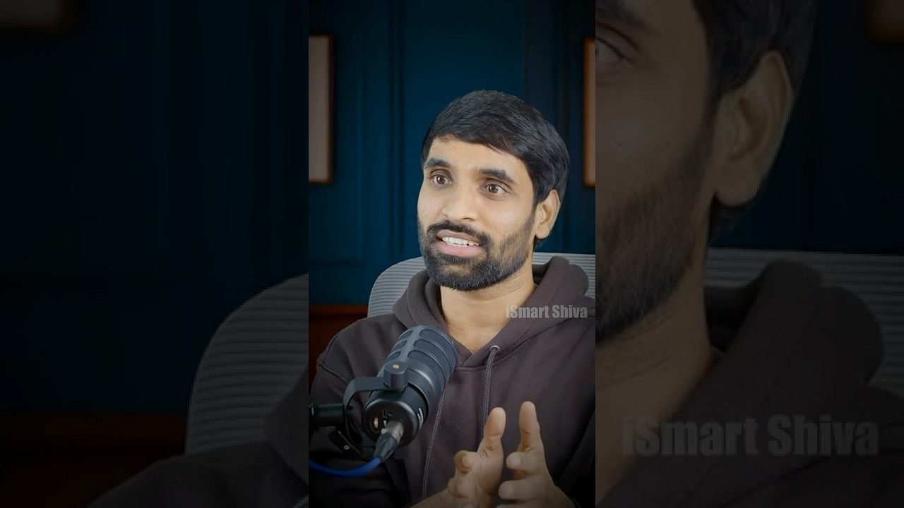 Full Podcast on @ismartshiva_official  #ismartshivapodcast #drsravyabuggana #pregnancy