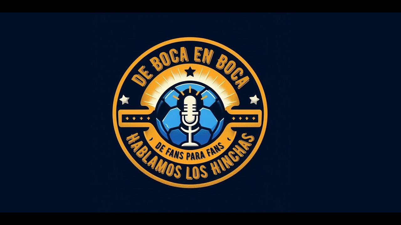 Volver a Ganar |  ¿Debe seguir Ubeda? | De Boca en Boca Hablamos los Hinchas #196
