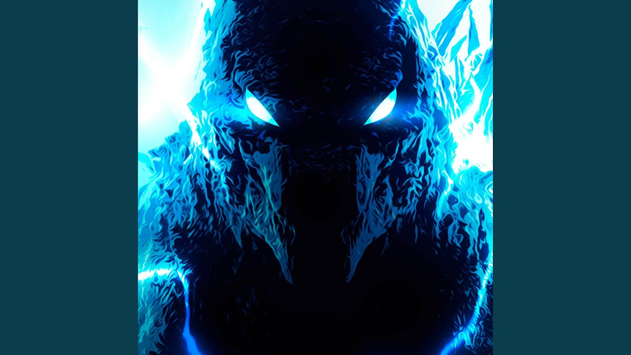 Rap do Godzilla (Monsterverse) - Rei dos Monstros