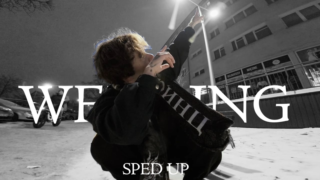 WEDDING - @LYRANDASZ  - sped up 🎧