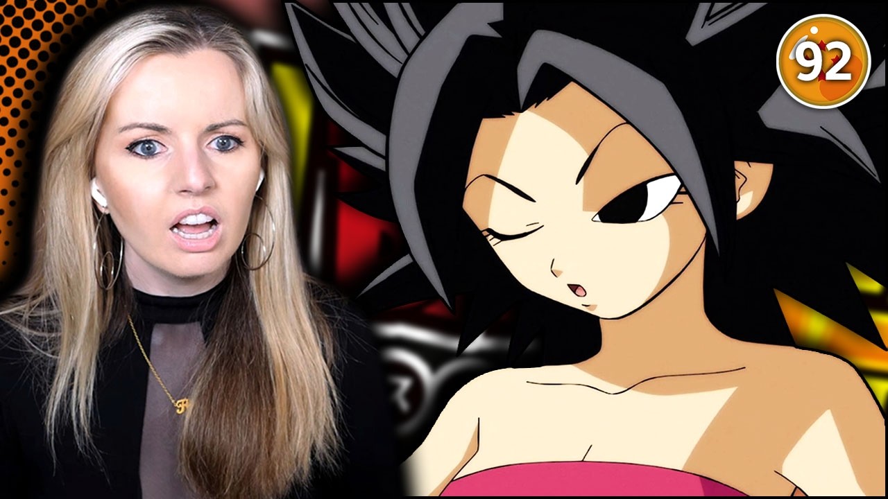 MORE Super Saiyans? - Dragon Ball Super Episode 92 Reaction