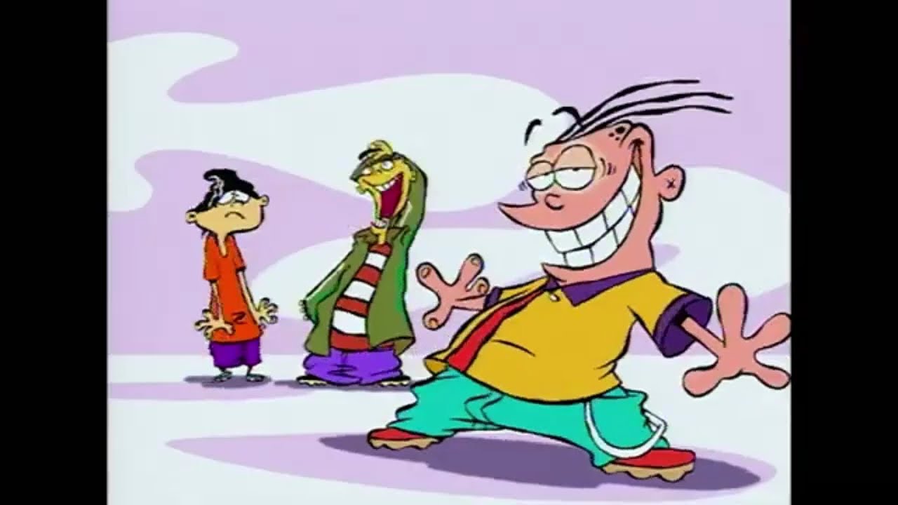 ED, EDD Y EDDY FUERA DE CONTEXTO #1 || #ededdneddy #fueradecontexto