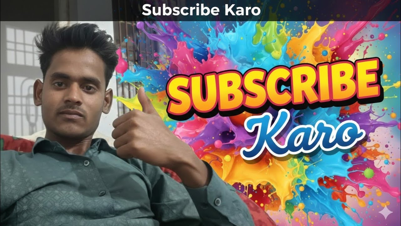 Day 107/ 150 Vlog challenge. |Janak Raj Sharma| #vlog #janakrajsharma #comedy #motivation 