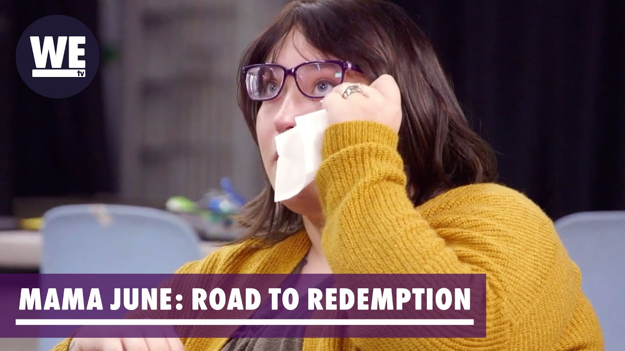 You Robbed Me Of My Life! 😢 Mama June: Road to Redemption