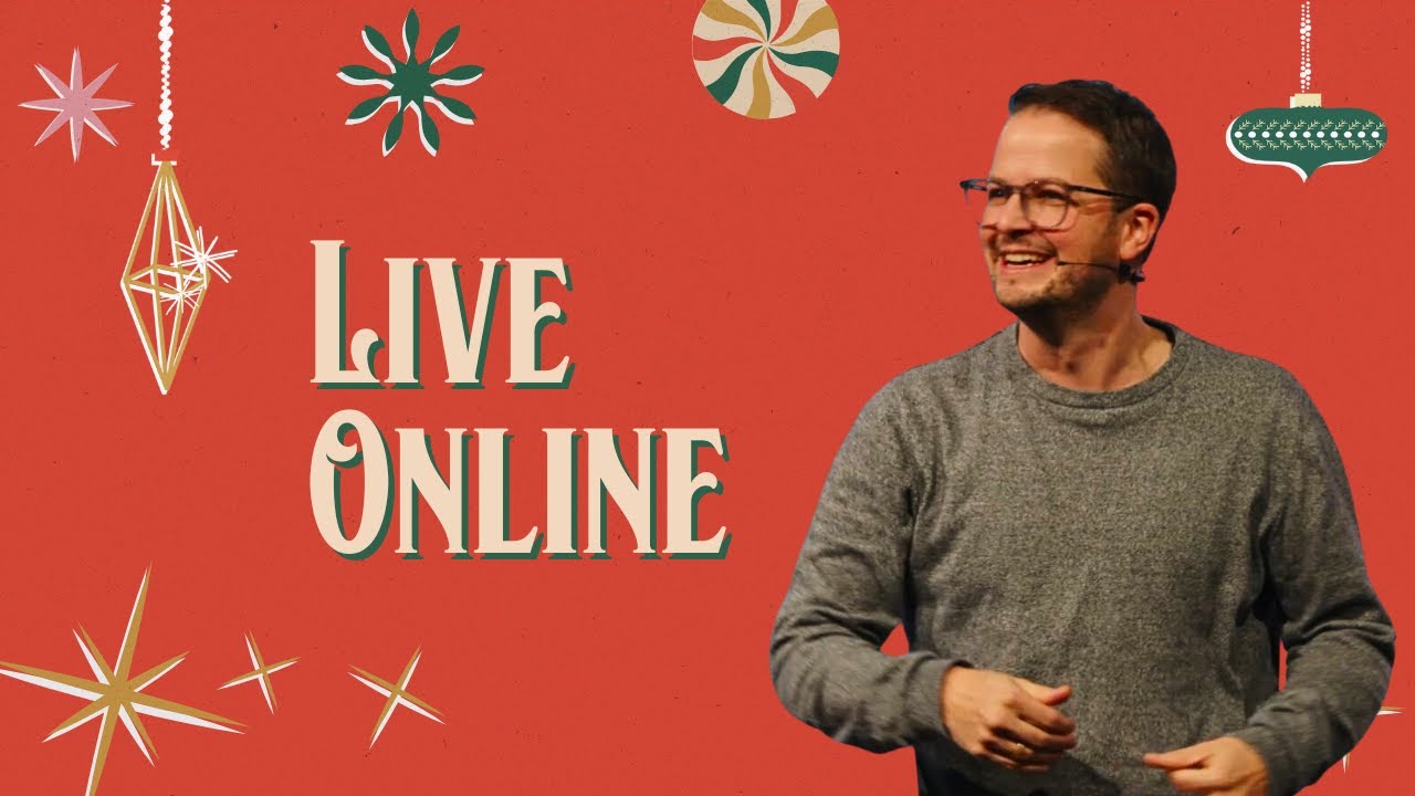 Was, wenn alles anders kommt? | Gottesdienst | 01.12. | Move Church