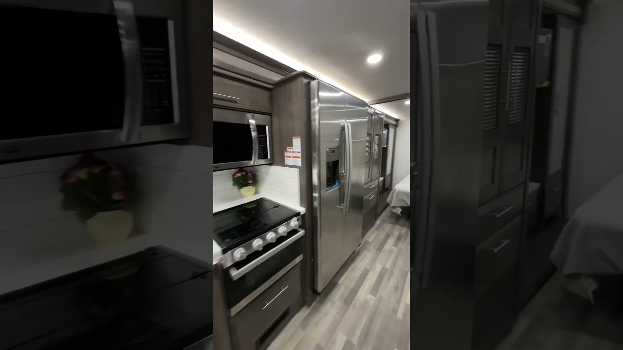 2025 Jayco Precept 34G #jayco #rv #familyrv #classa #motorhome #luxuryrv #rvlife