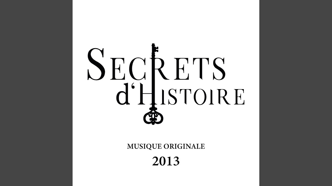 Mouvement Symphonique (feat. Léonard Le Cloarec & Julien Bonnard)