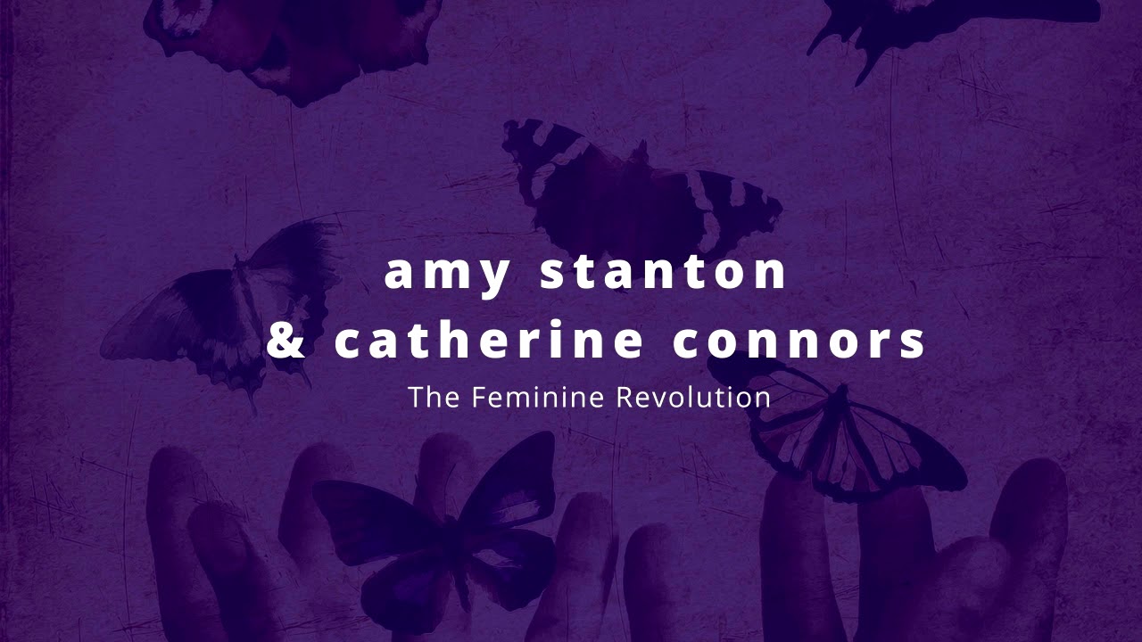 The Feminine Revolution