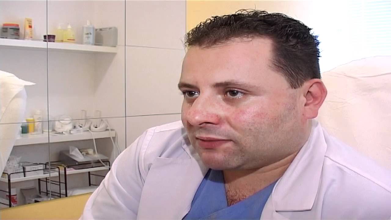 Czy solarium jest groźne?