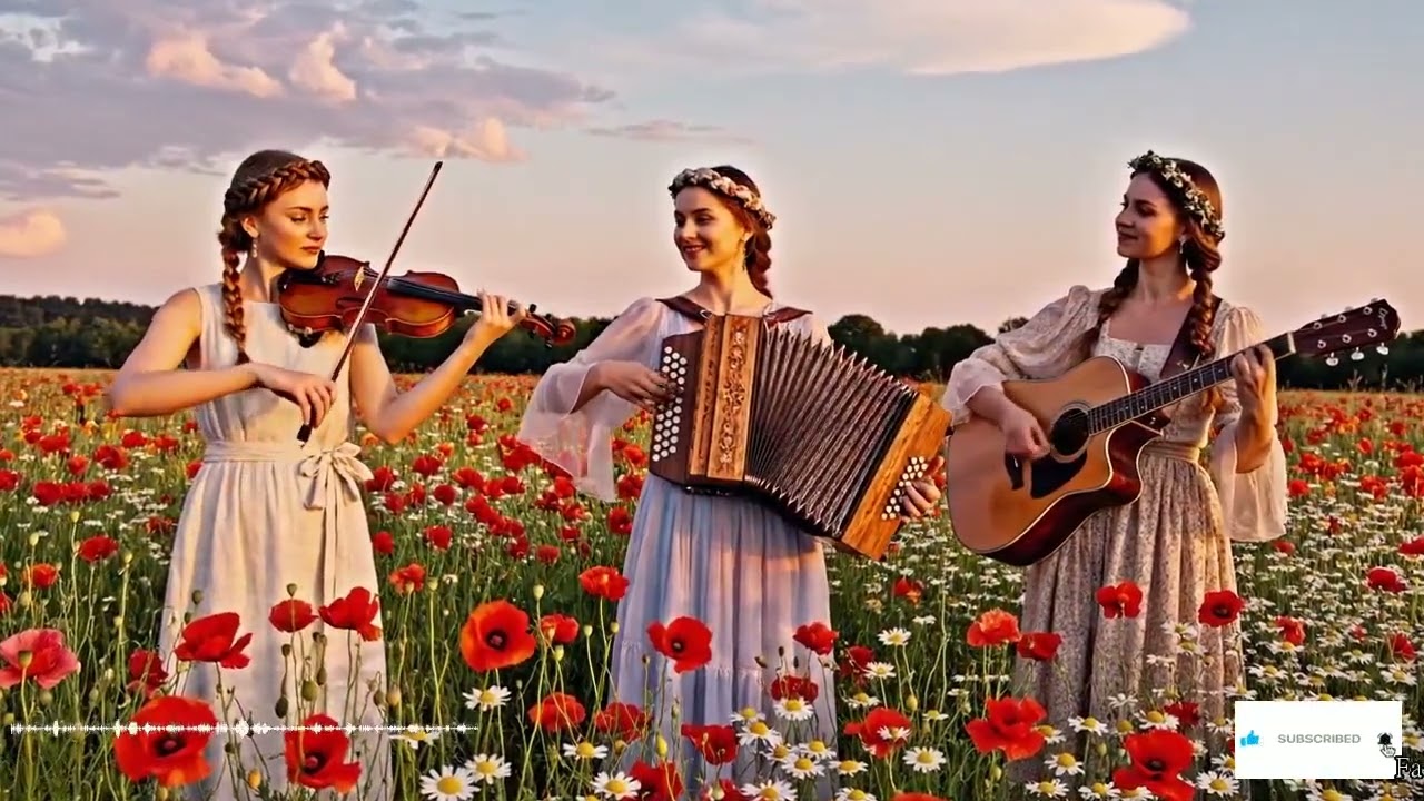 Evening Shadows Dance With Flamenco Fusion And Spanish Guitar In Warm Mediterranean Light