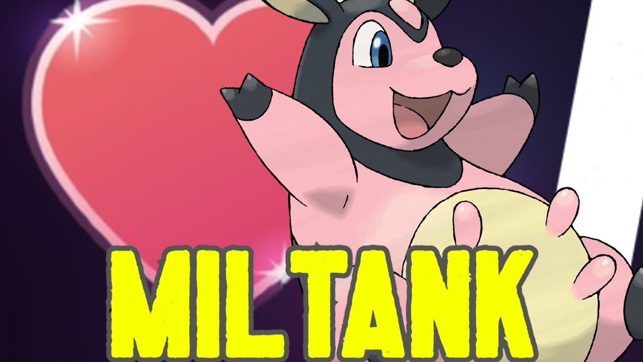 I got to EXPERT RANK with THIS STRONG LOVE CUP TEAM | Pokemon GO Battle League