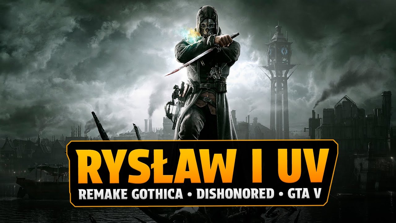RYSŁAW I UV O WSZYSTKIM NARAZ - GRUV 42
