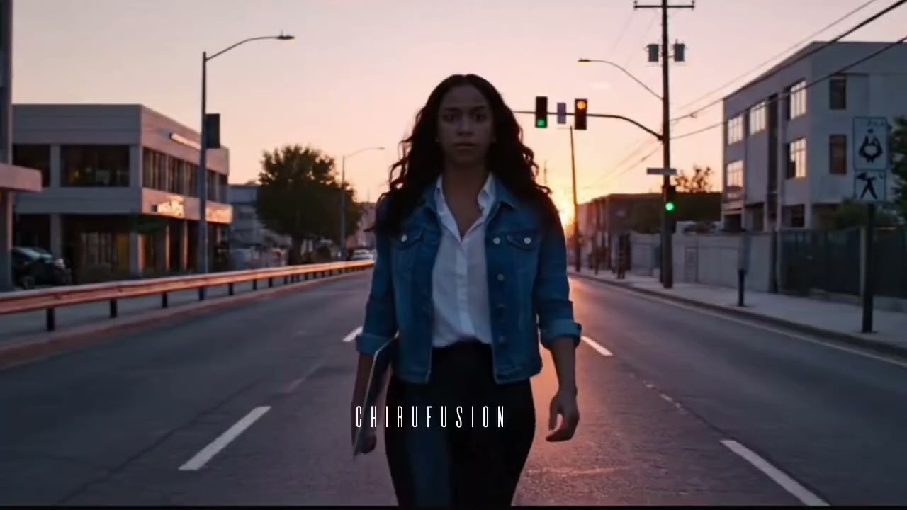 GLIMPSE of short film.