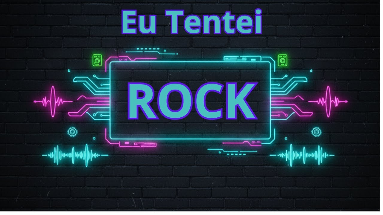 Eu Tentei