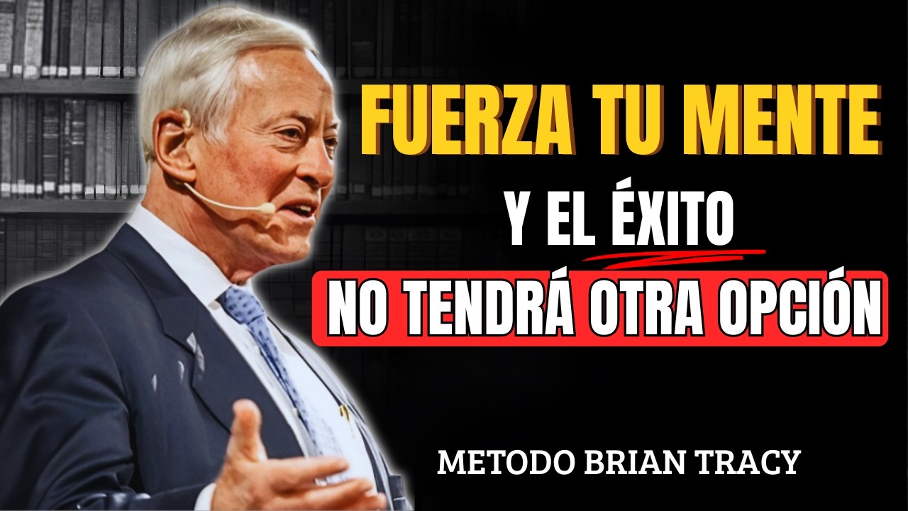 El Truco Psicológico para 'FORZAR' el Éxito en tu Vidao titulo esta ok ou precisamos melhorar?