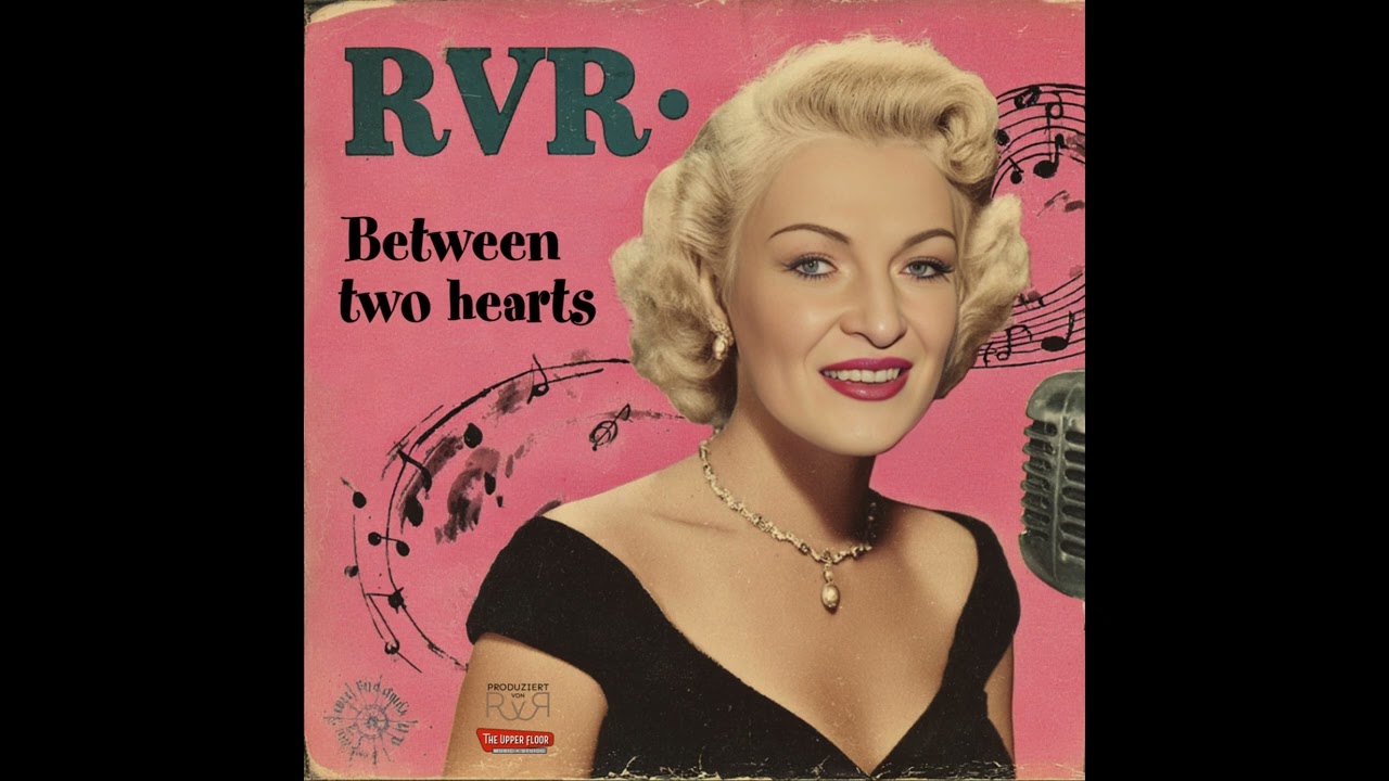 RvR  -Between two hearts