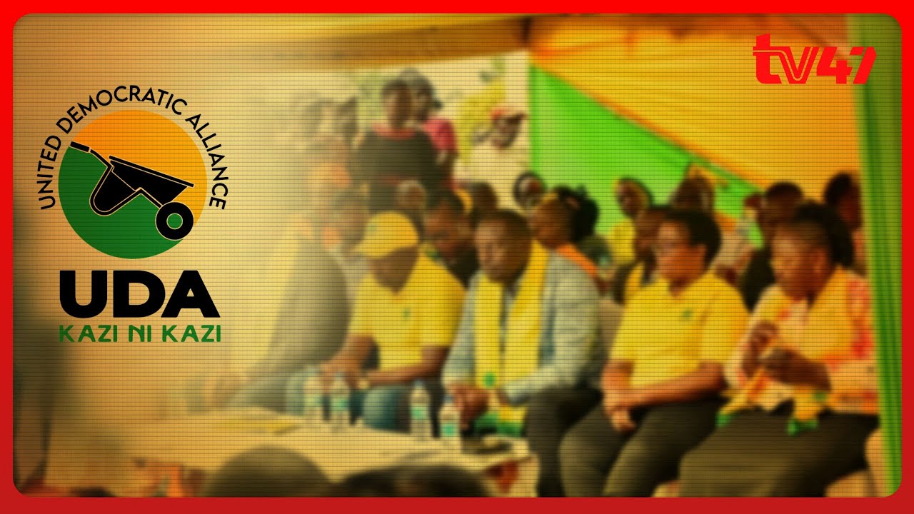 Chambo cha serikali mashinani: Serikali yaanzisha mikakati ya kuwafikia wananchi mashinani