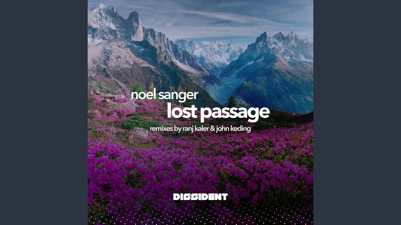 Lost Passage (John Keding Remix)