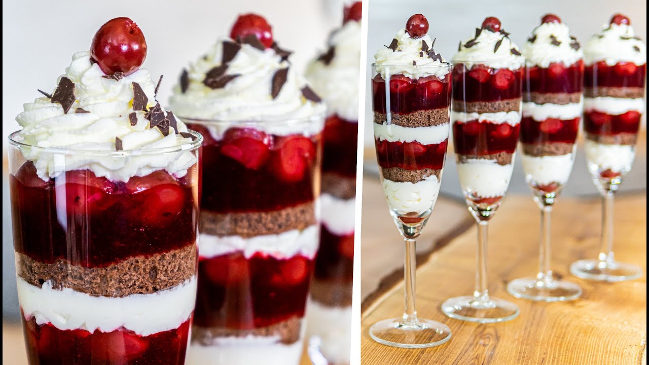 Berauscht die Sinne🥂